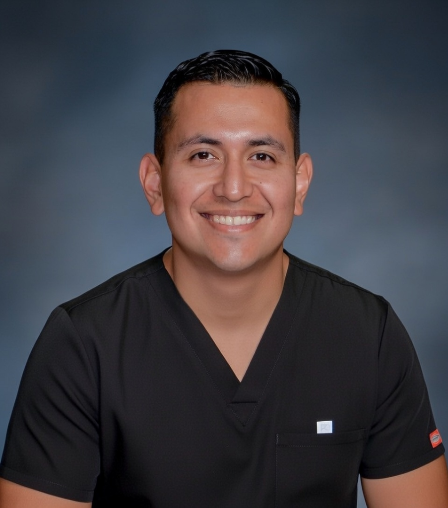 Marco Chavarria