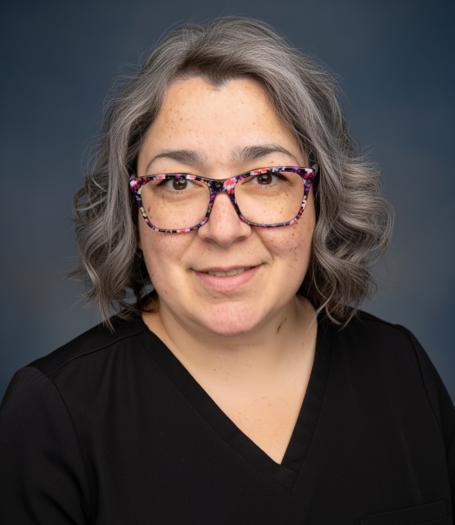Norma Gonzalez